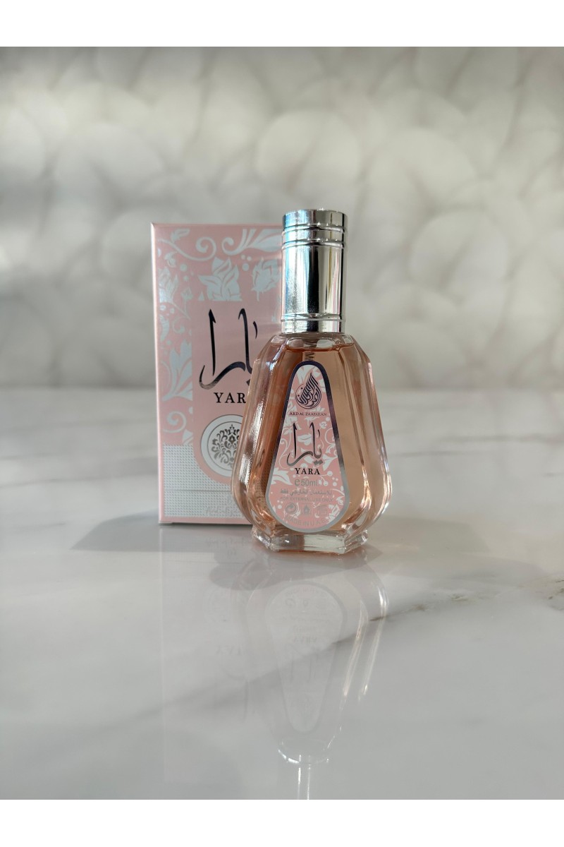 Perfume yara
