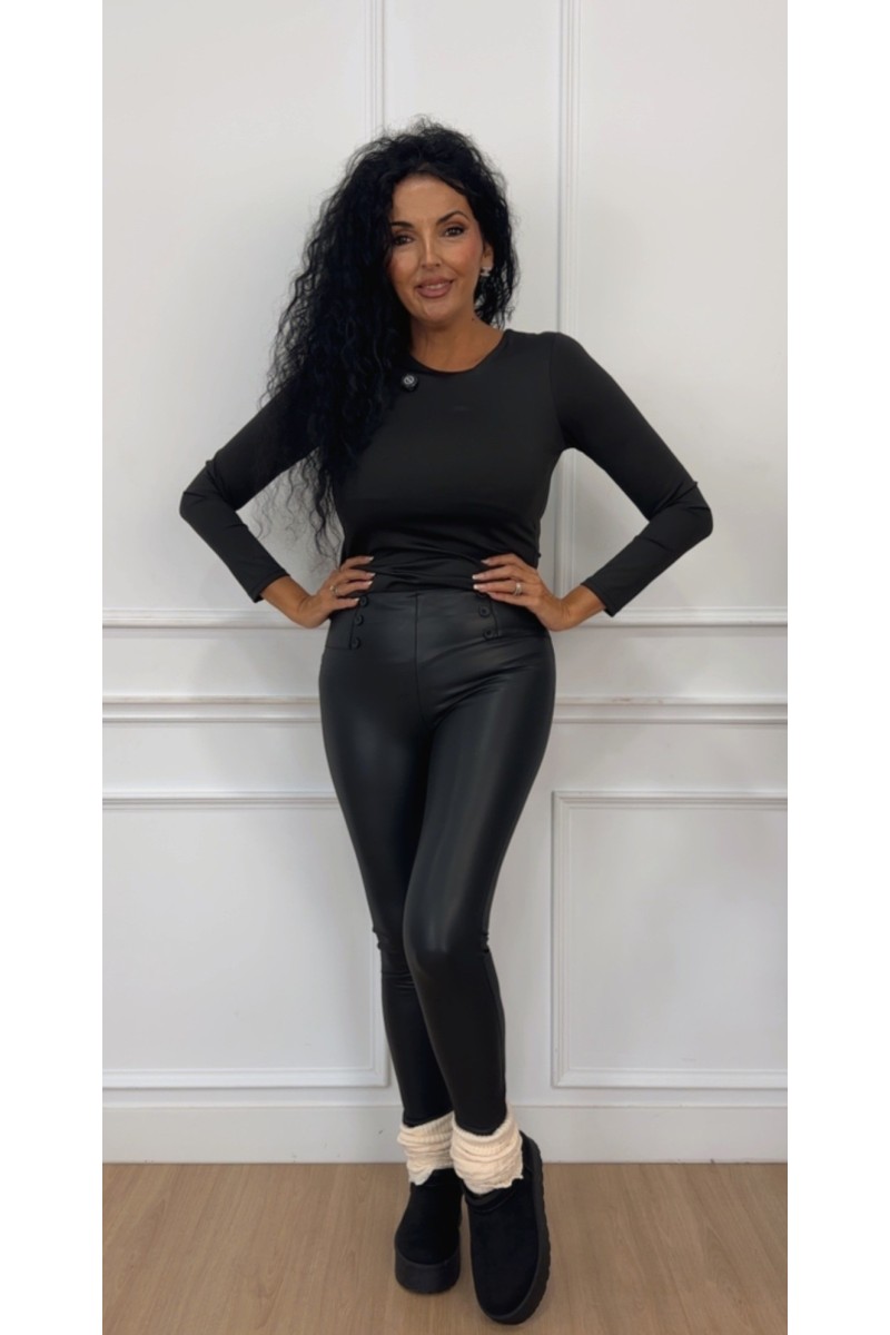 Leguins polipiel militar