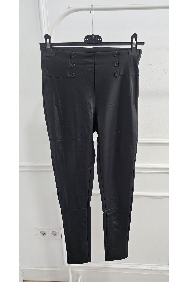 Leguins polipiel militar