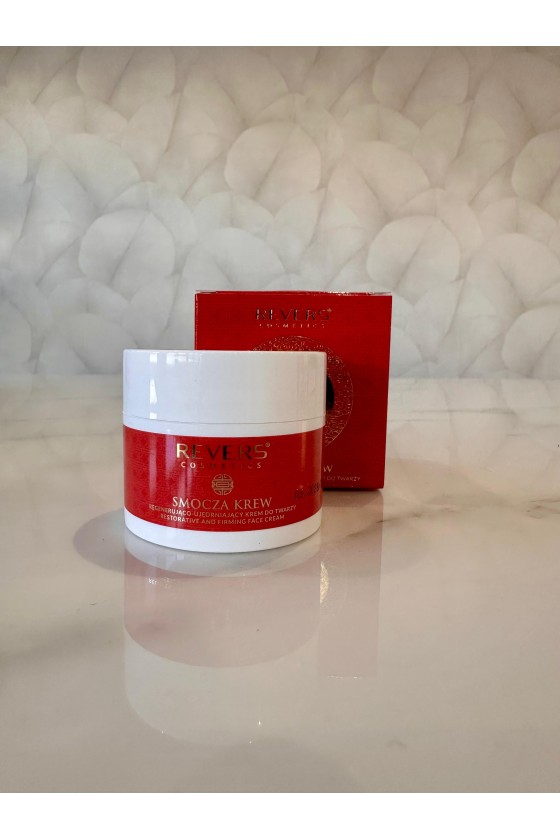 Crema facial