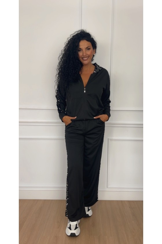 Conjunto chándal dubai