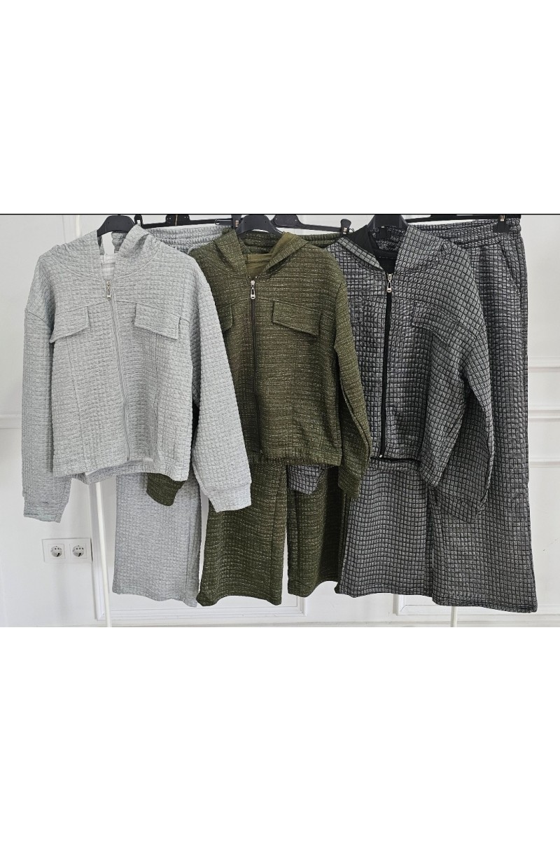 Conjunto chándal Noelia