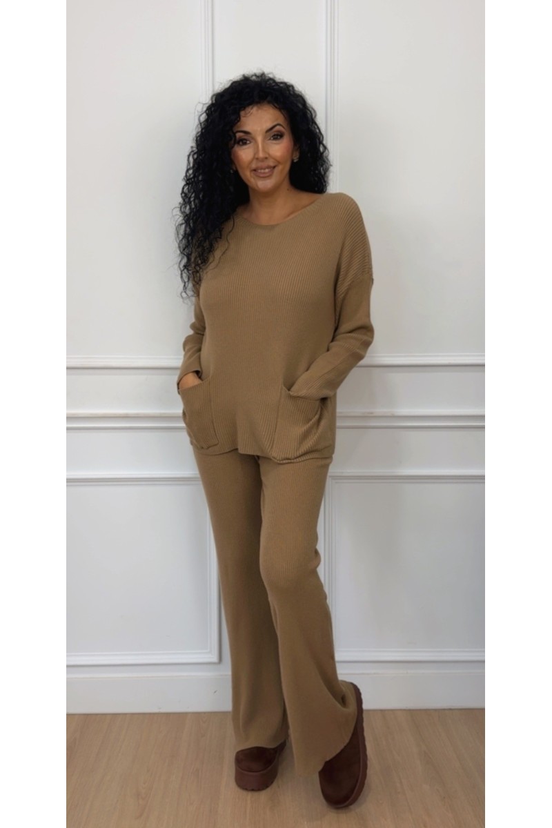 Conjunto confort Mirella