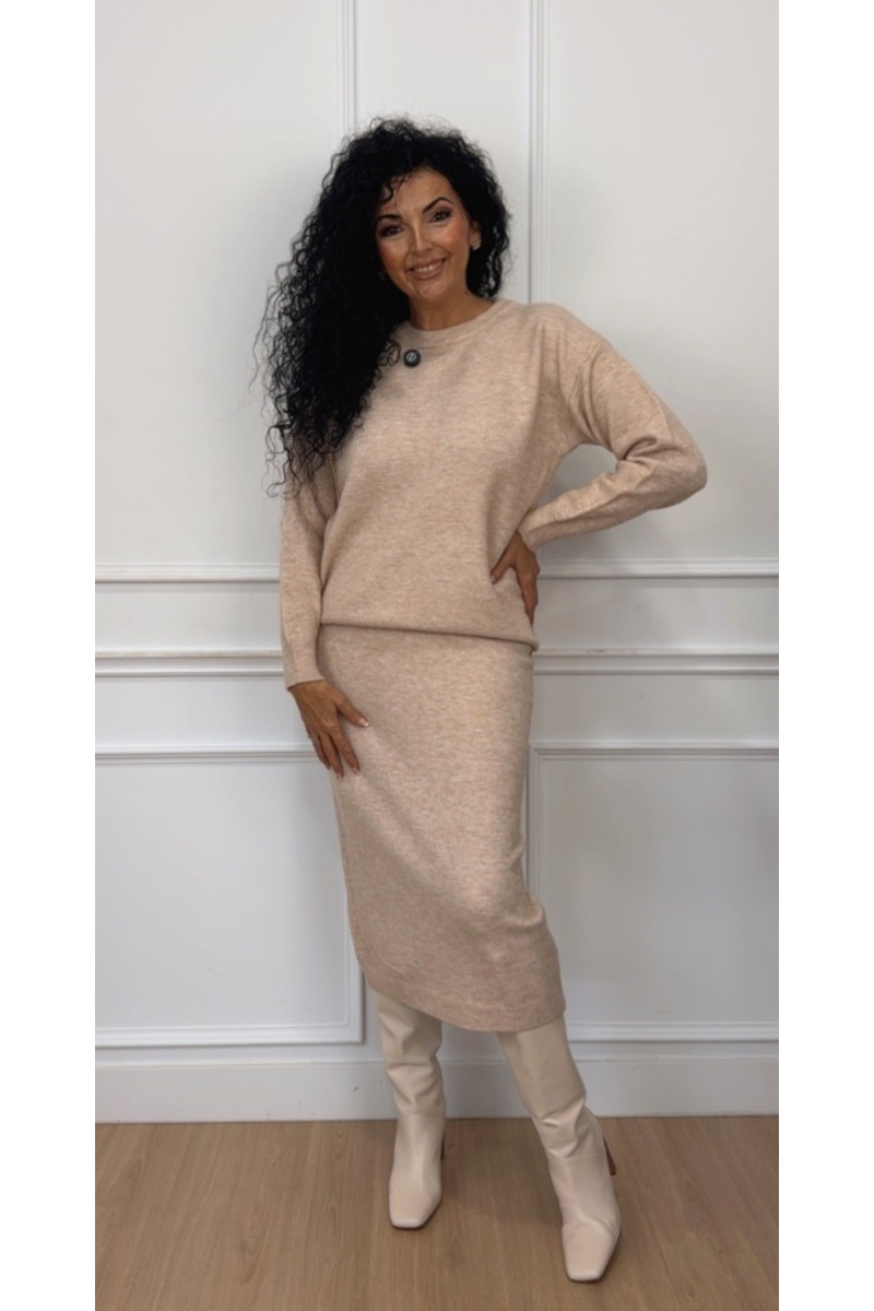 Conjunto falda Nayara