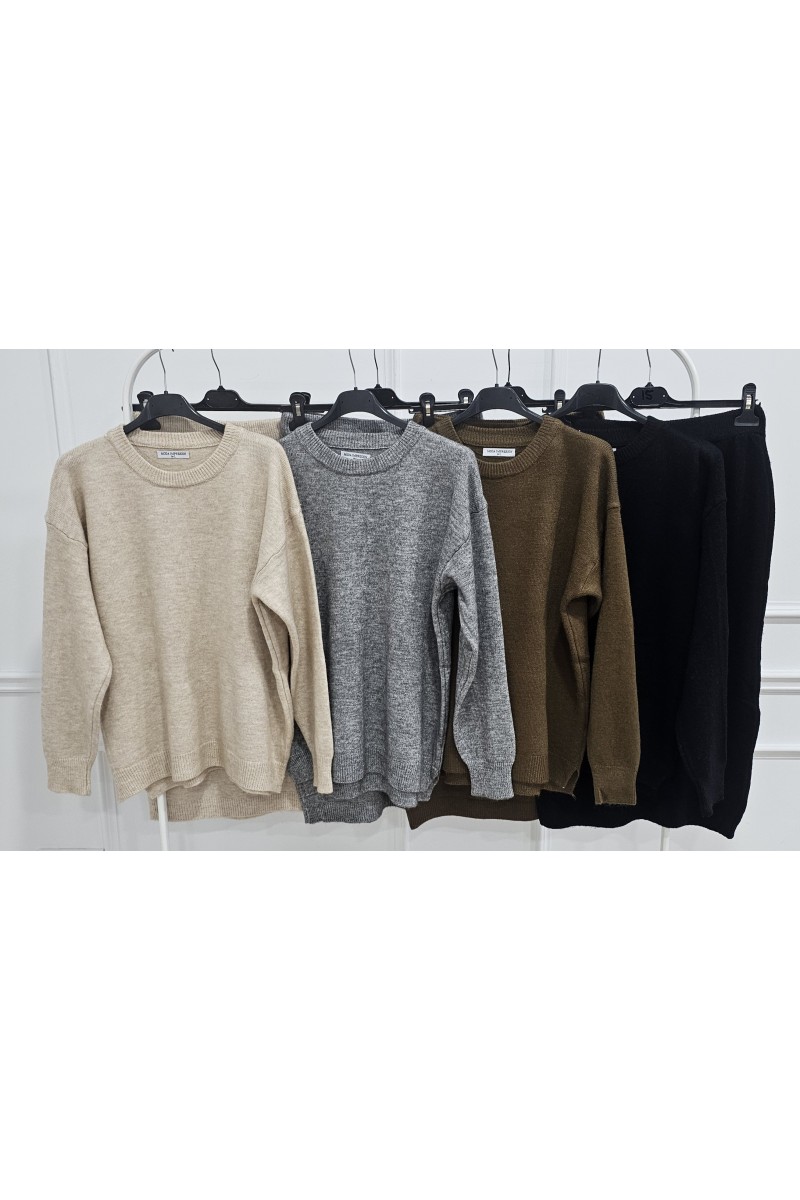 Conjunto falda Nayara