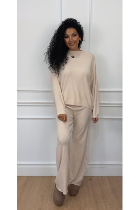 Conjunto confort Marieta