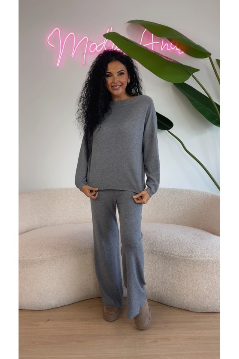 Conjunto confort Marieta