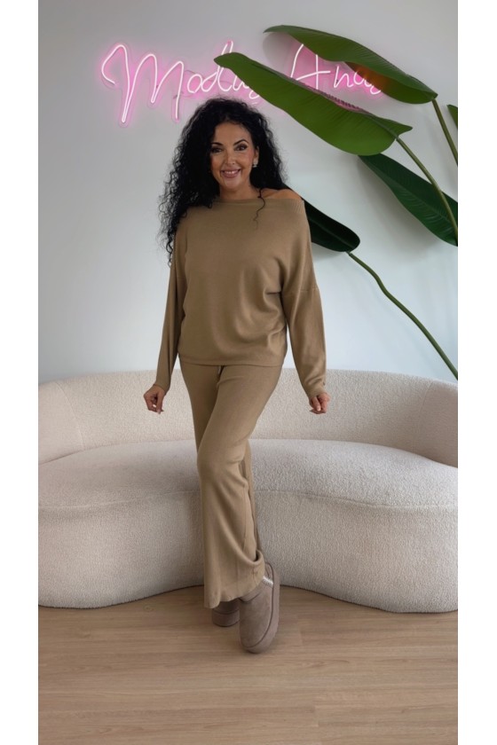 Conjunto confort Marieta