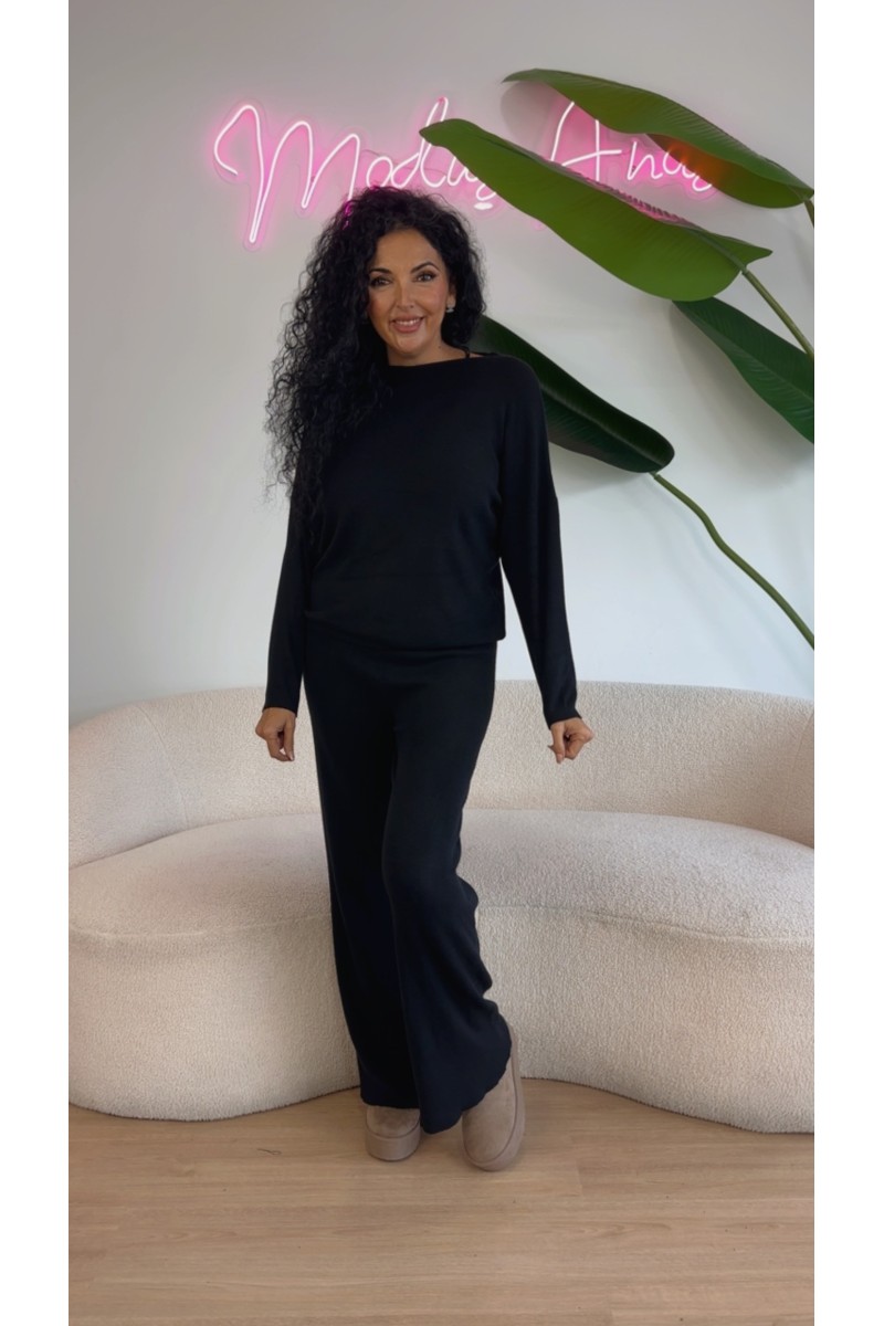 Conjunto confort Marieta