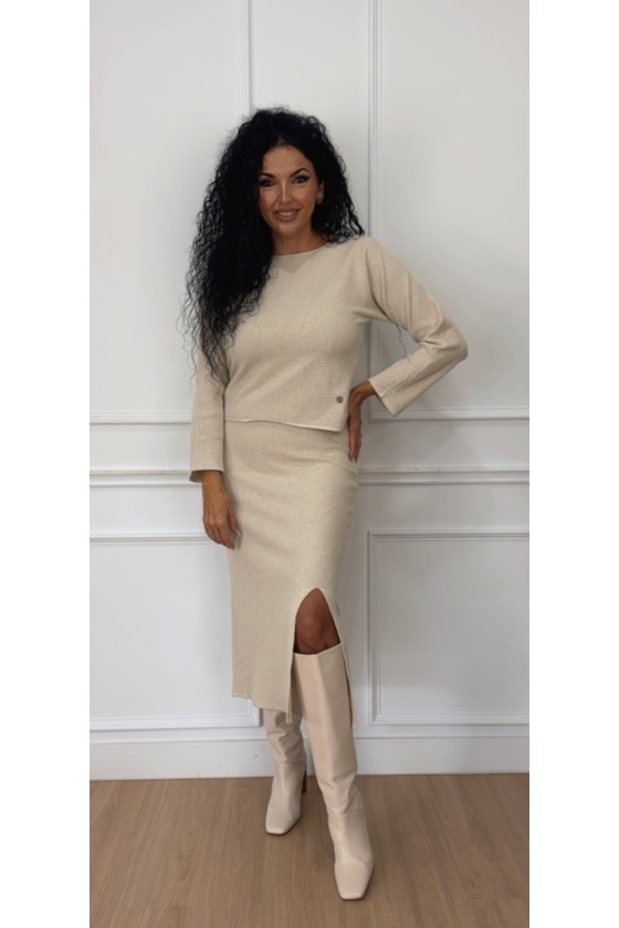 Conjunto falda Sonia