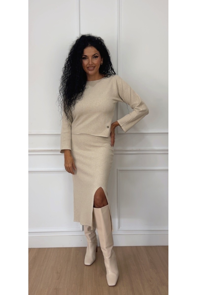 Conjunto falda Sonia