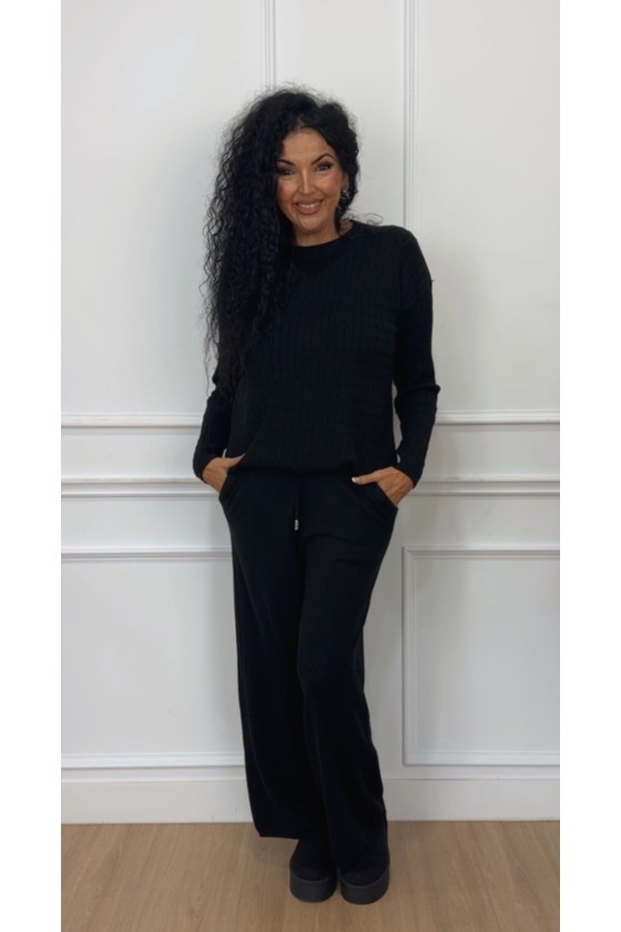 Conjunto confort ochitos