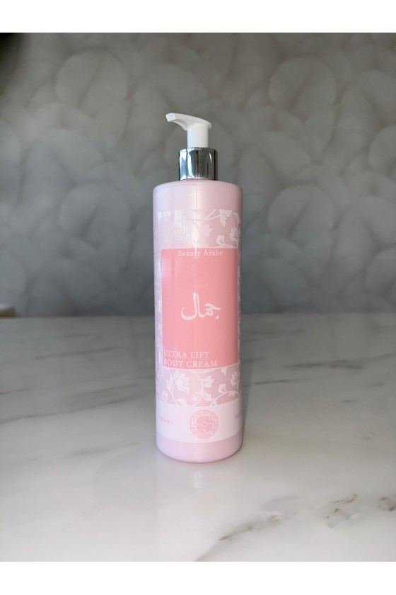 Body ultra lift yara colágeno