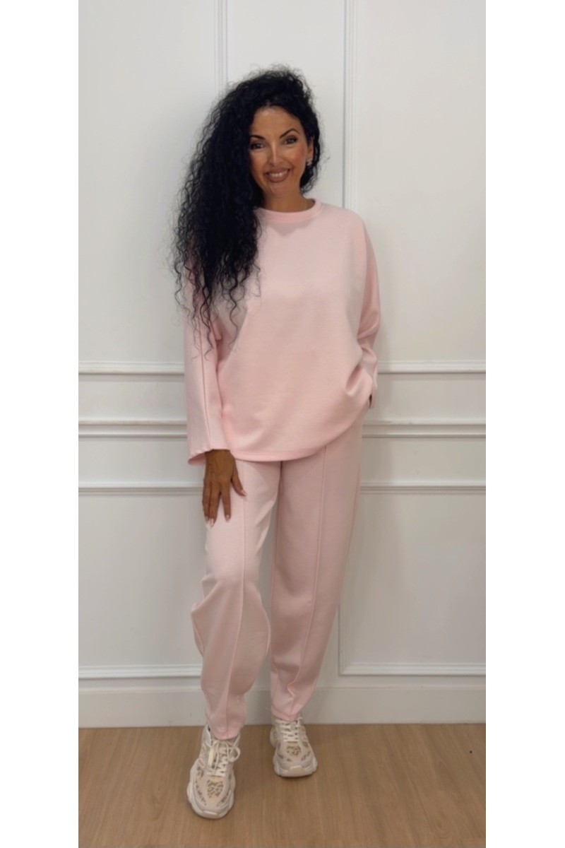 Conjunto doble capa de aire balon Sara