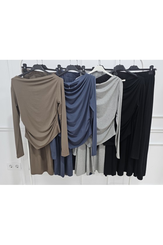 Conjunto punto rivera