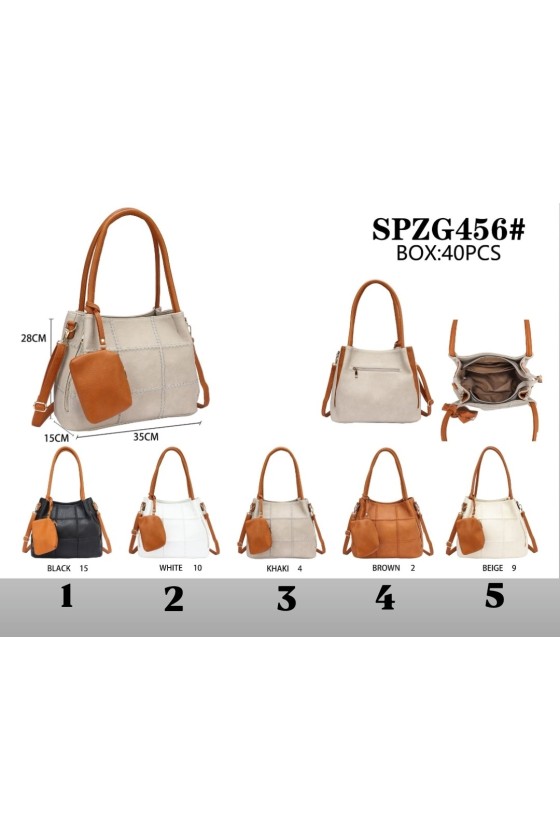 Bolso SPZG456