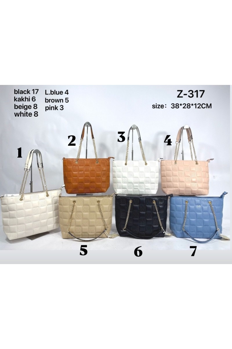 Bolso Z-317