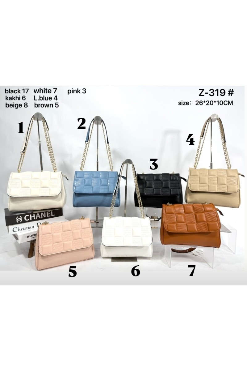 Bolso Z-319