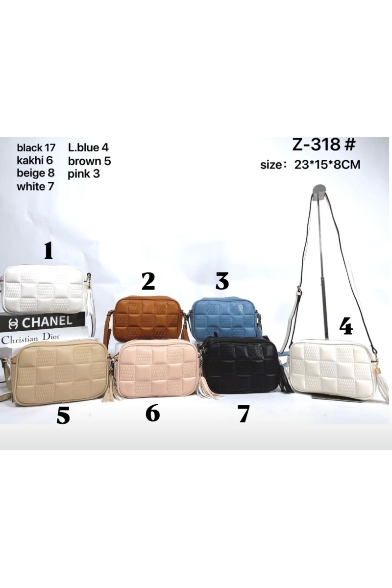 Bolso Z-318