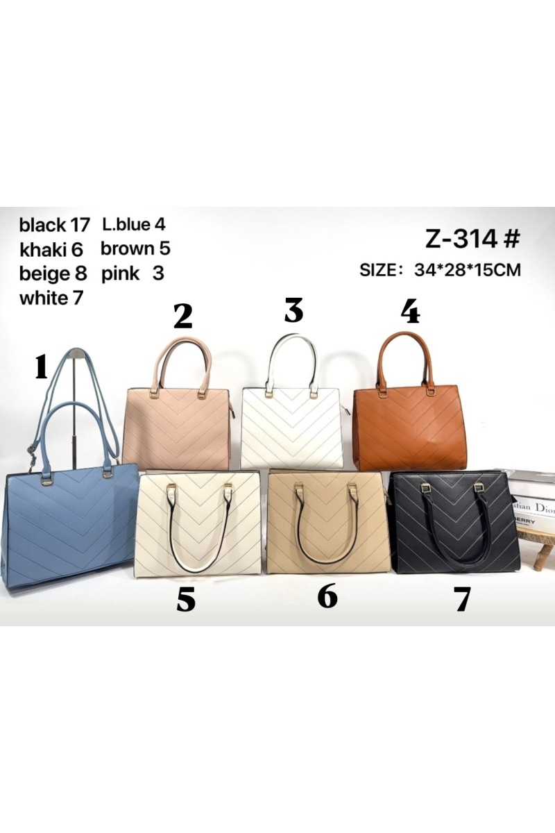Bolso Z-314