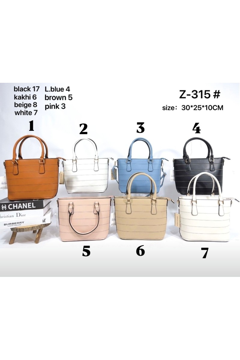Bolso Z-315