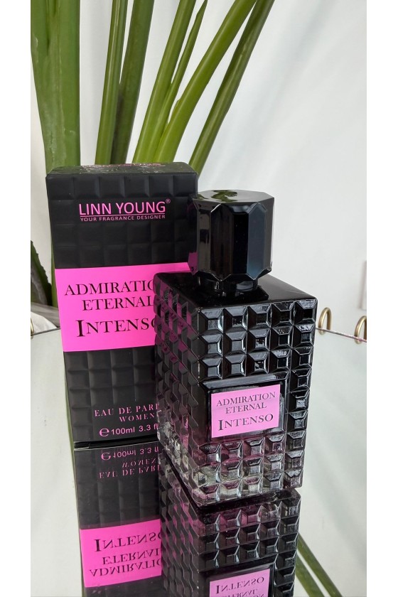 Perfume valentino intense inspiración