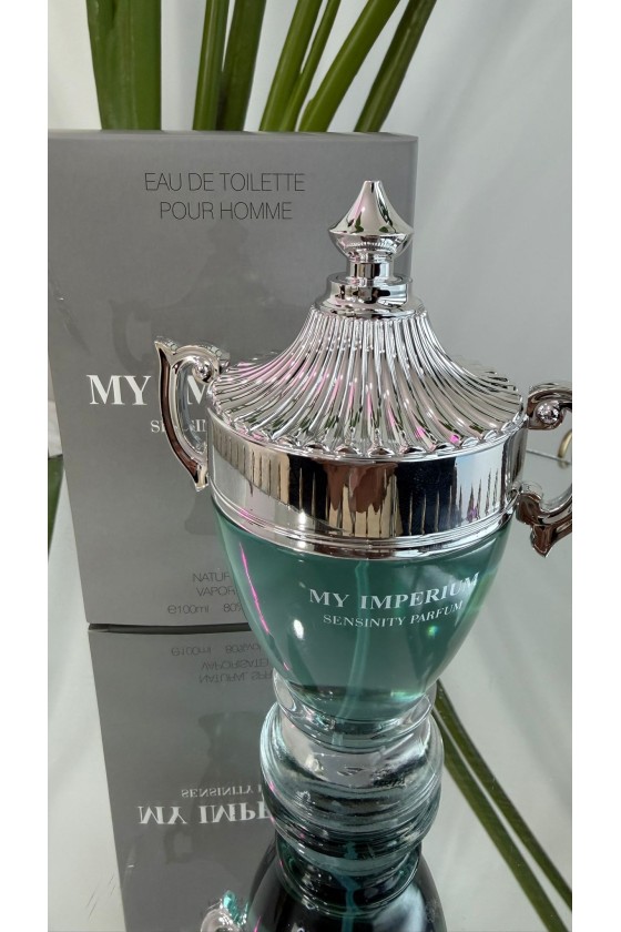 Perfume maxi invictus hombre inspiración