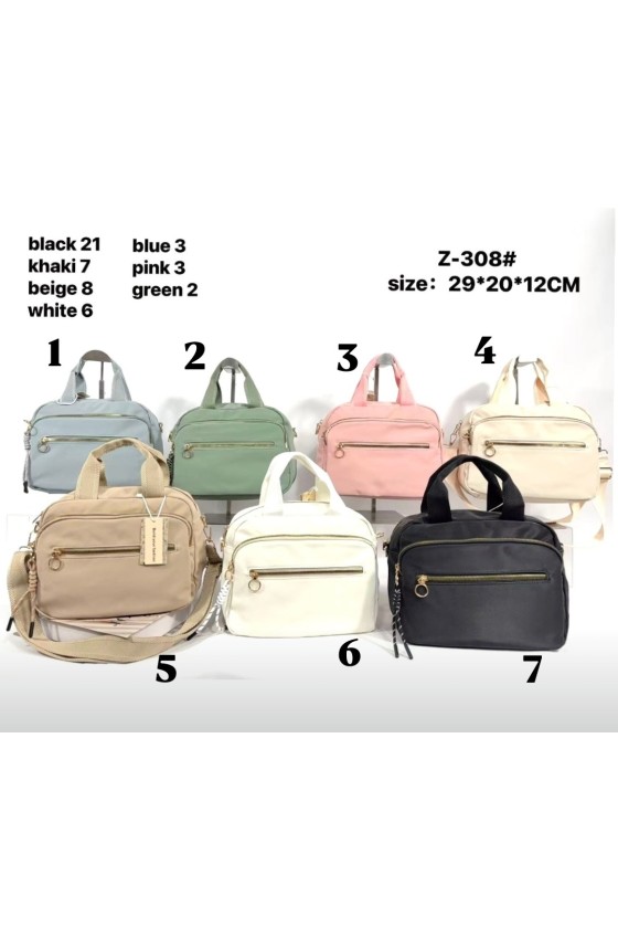 Bolso Z-308