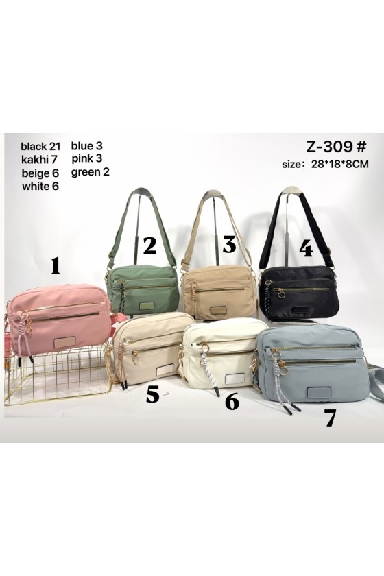 Bolso Z-309