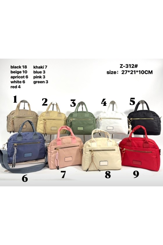 Bolso Z-312