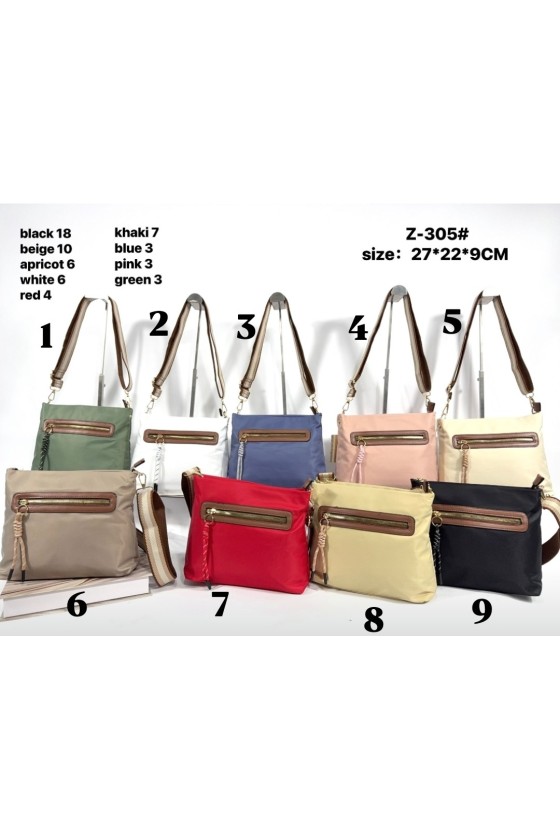 Bolso Z-305