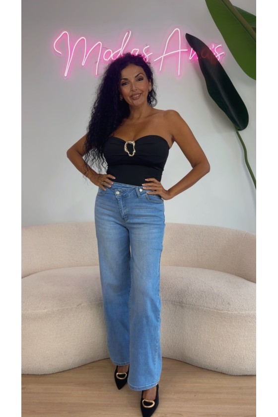 Body palabra de honor hebilla