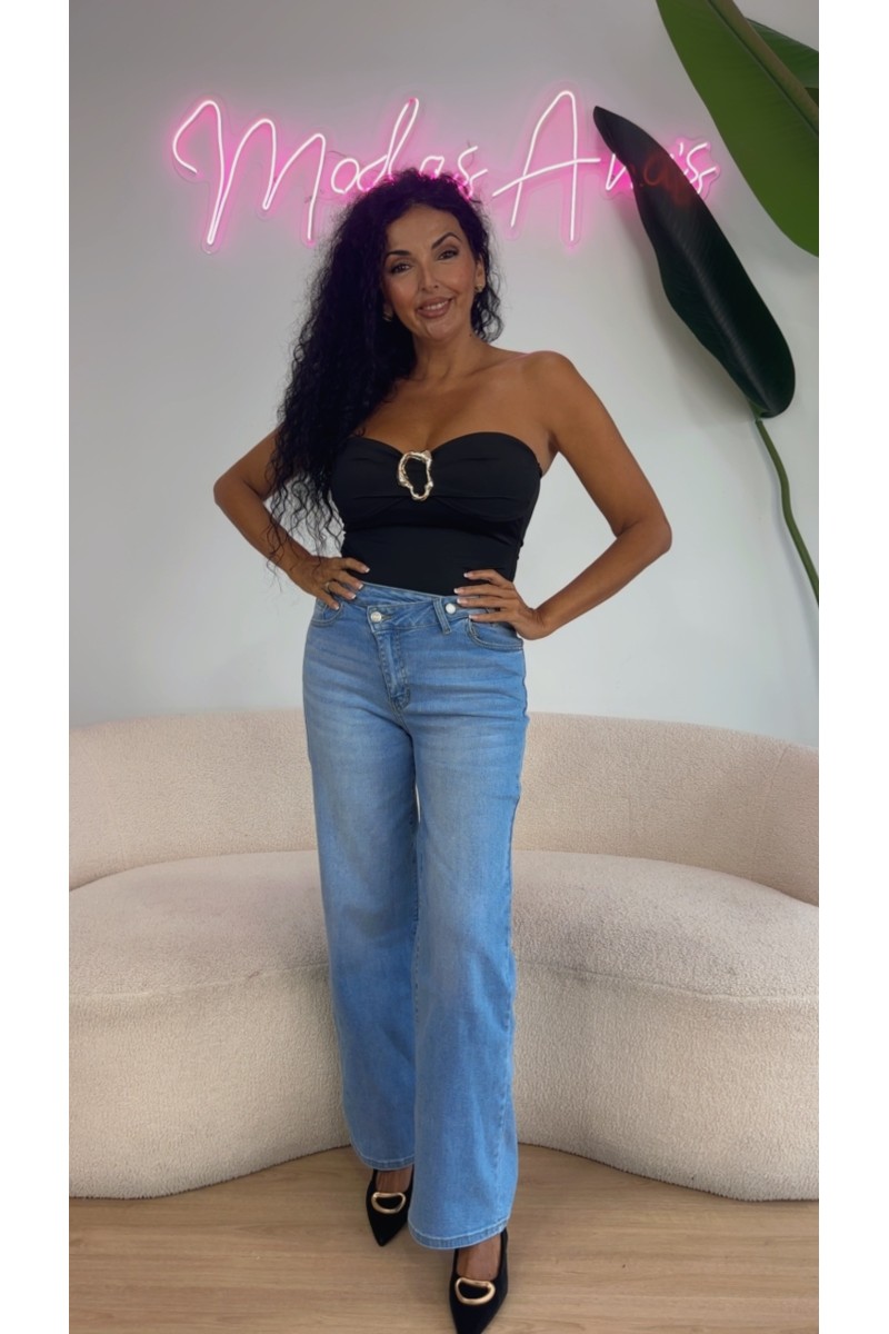 Body palabra de honor hebilla