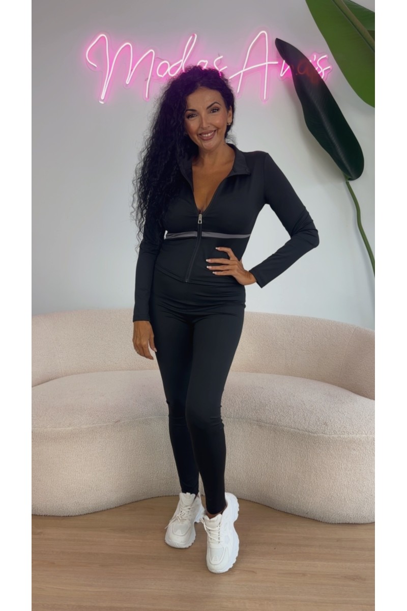 Conjunto sport isabel