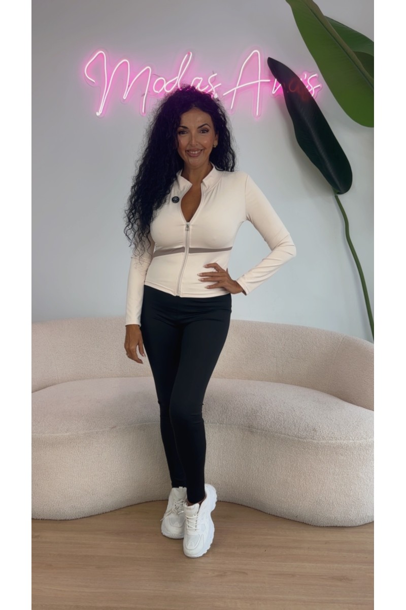 Conjunto sport isabel