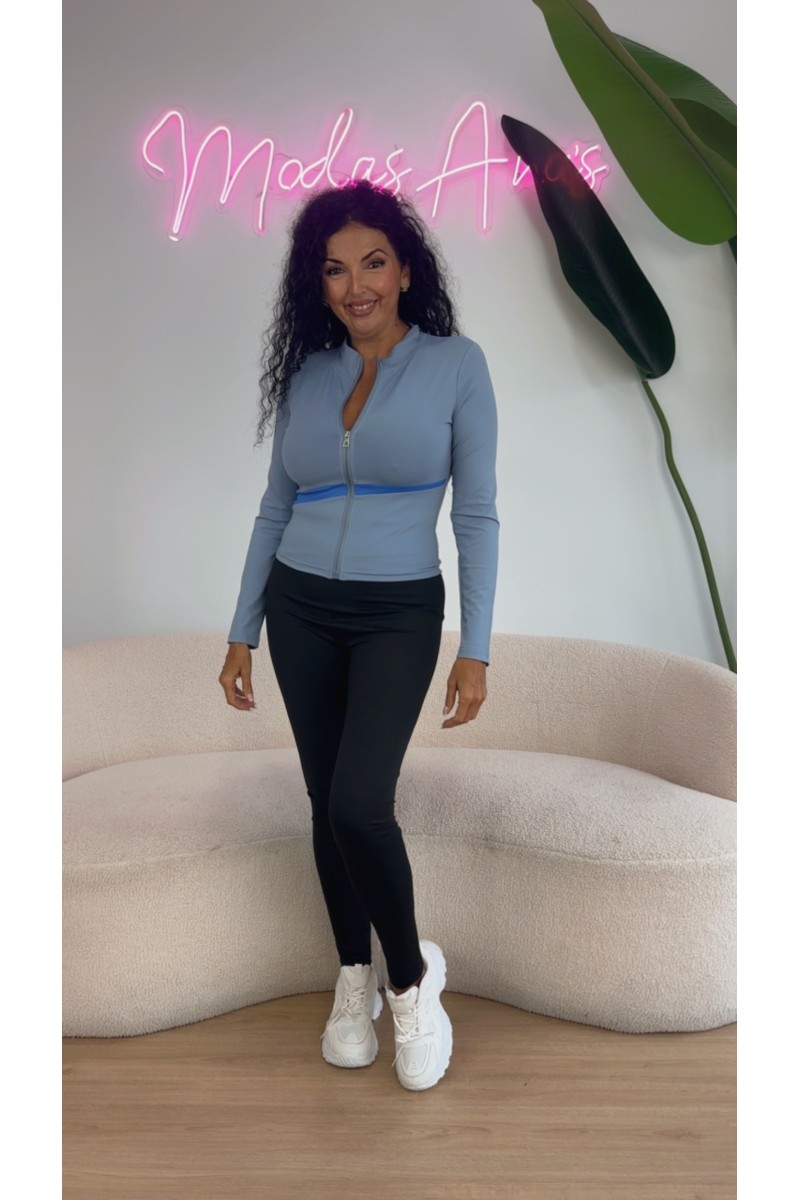 Conjunto sport isabel