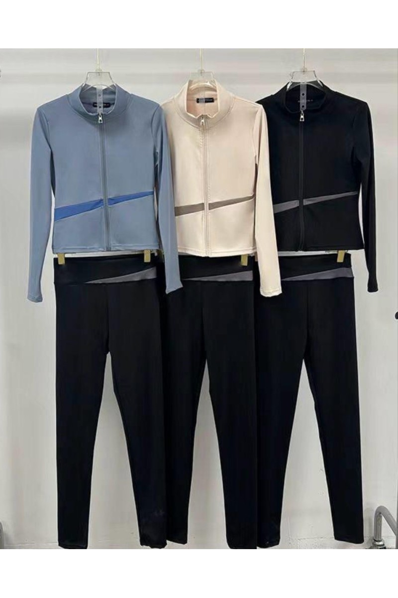 Conjunto sport isabel