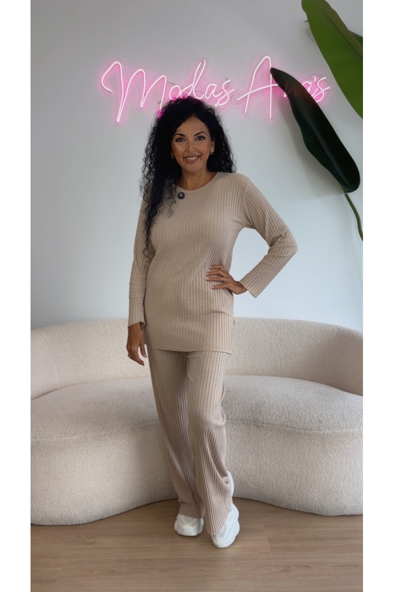 Conjunto confort Grecia