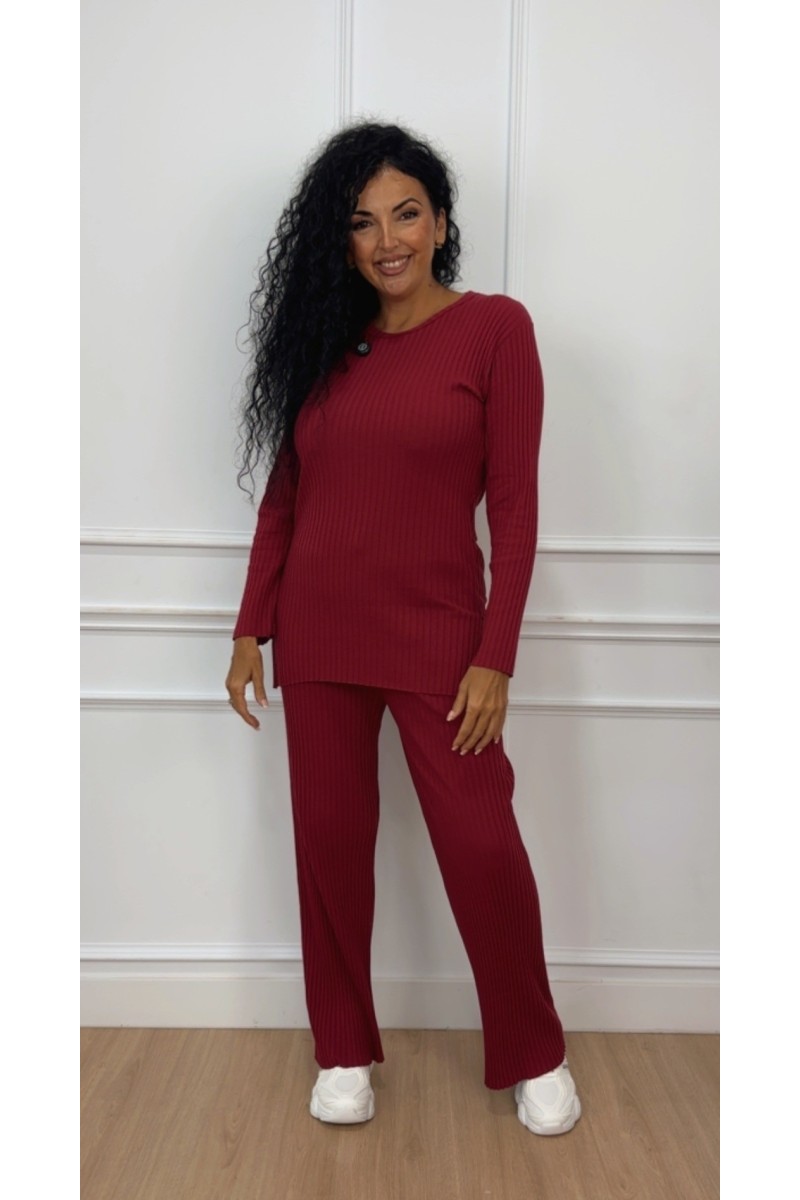 Conjunto confort Grecia