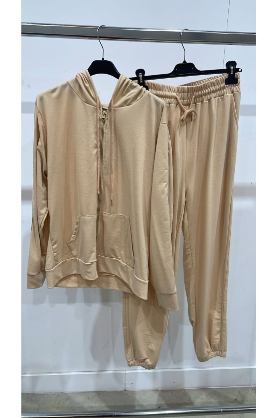 Conjunto sport promoción 17