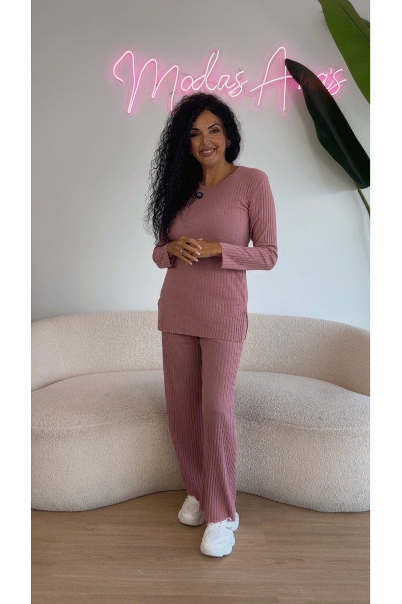 Conjunto confort Grecia