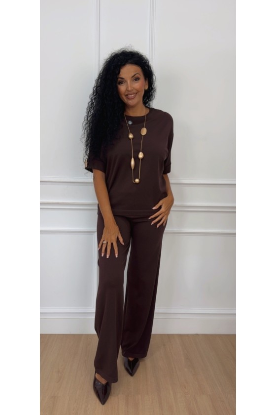 Conjunto confort Lya