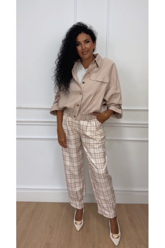 Bomber aviador sahara