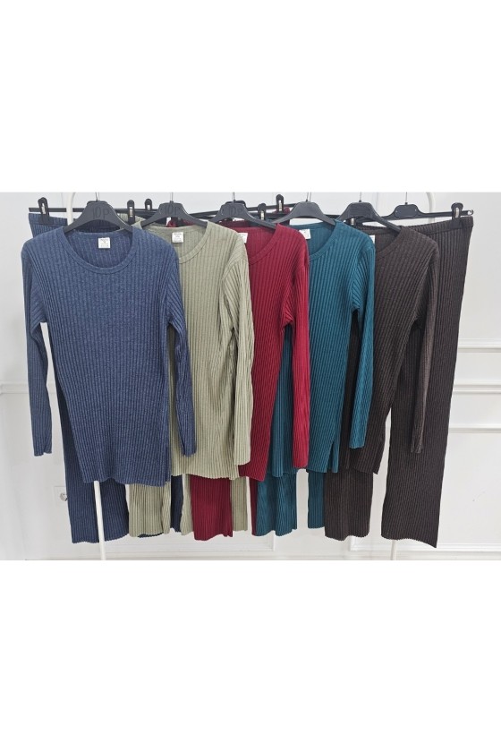 Conjunto confort Grecia