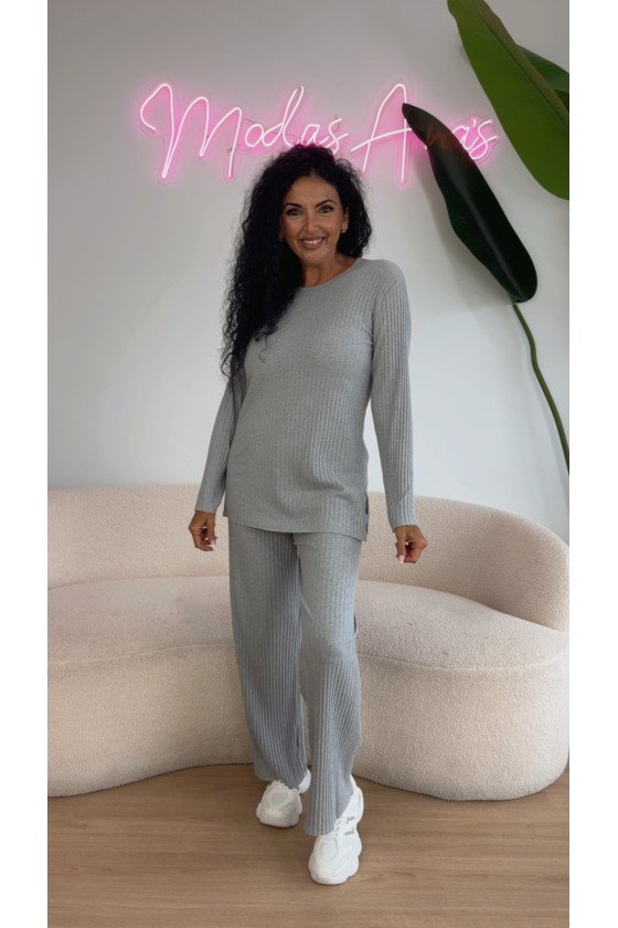 Conjunto confort Grecia