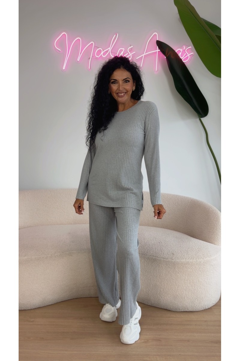 Conjunto confort Grecia