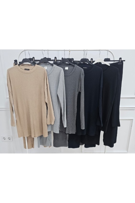 Conjunto confort Grecia