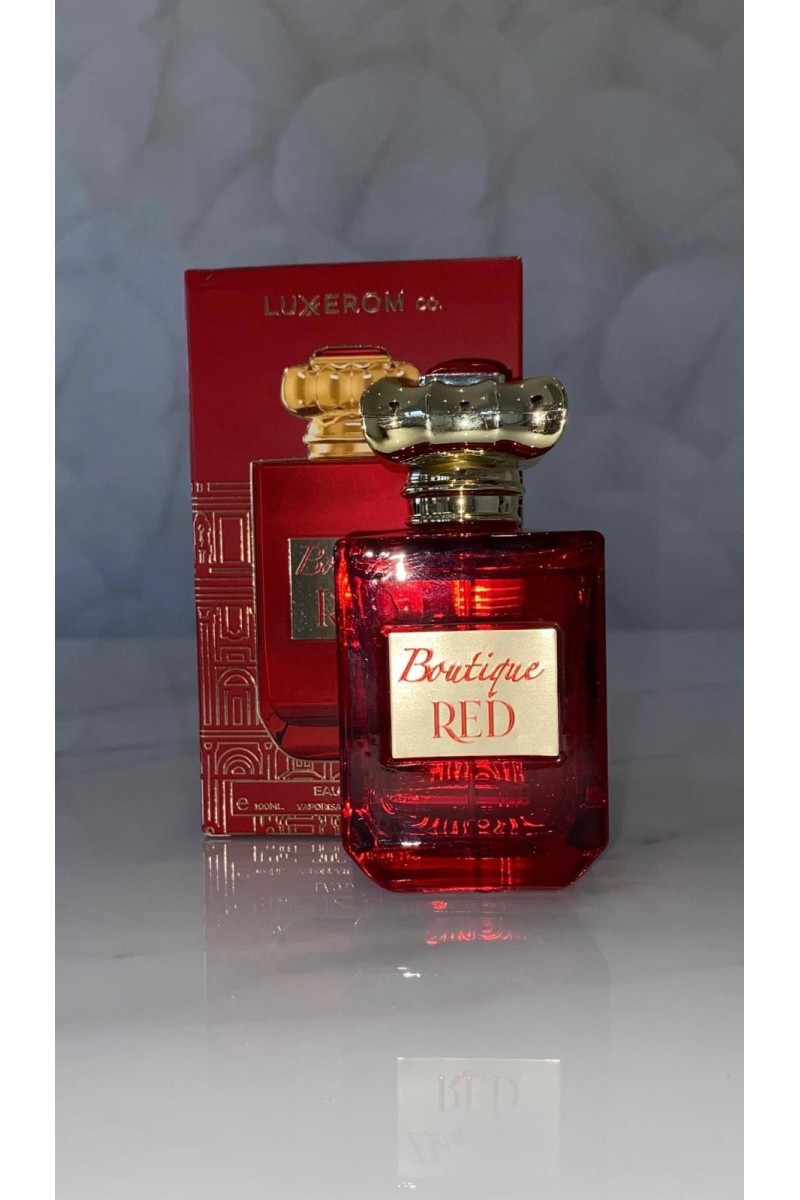 Perfume baccarat hombre inspiración