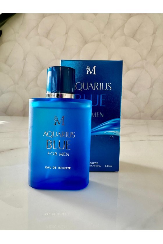 Perfume giorgio armani blue inspiración