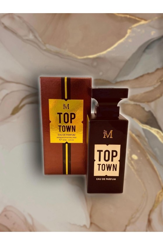 Perfume tom ford hombre inspiración